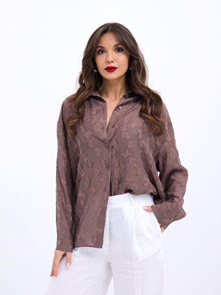 modamtn Kadın Gömlek