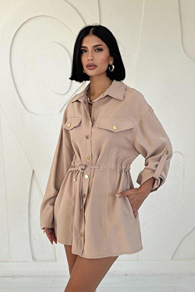 modamtn Kadın Gömlek