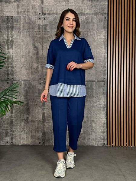 modamtn Kadın Gömlek