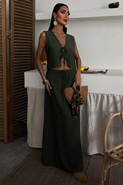 modamtn Kadın Yelek