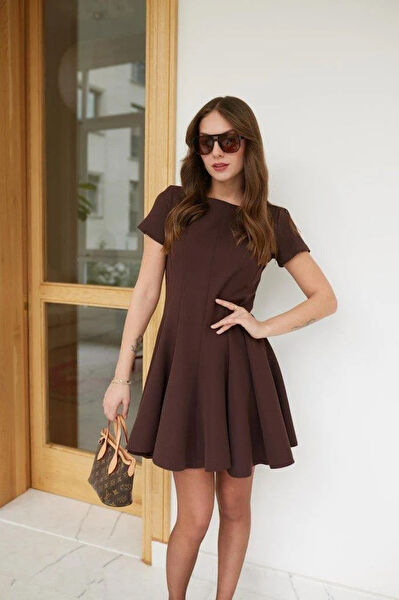 modamtn Günlük Elbise