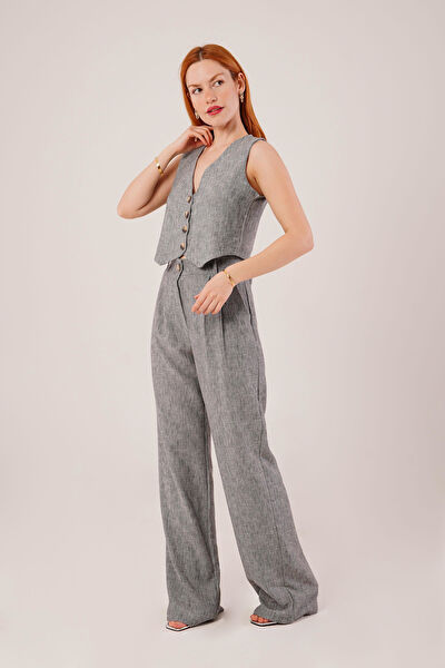 modamtn Kadın Atlet, Body