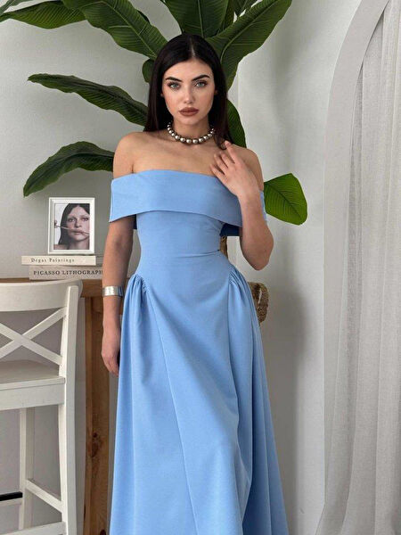 modamtn Günlük Elbise