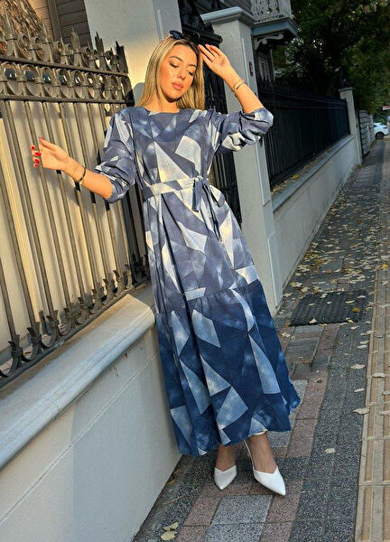 modamtn Günlük Elbise