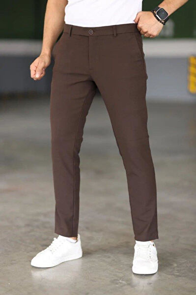 modamtn Erkek Pantolon