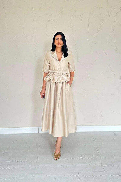 modamtn Kadın Ceket