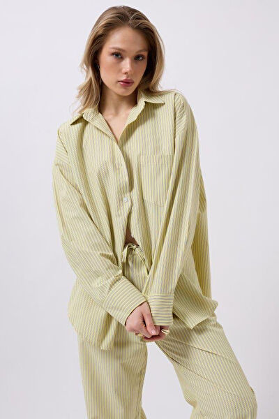 modamtn Kadın Gömlek