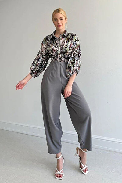 modamtn Kadın Gömlek