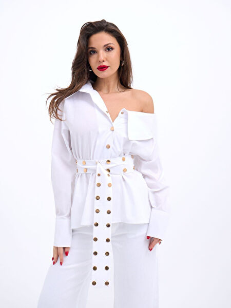 modamtn Kadın Gömlek