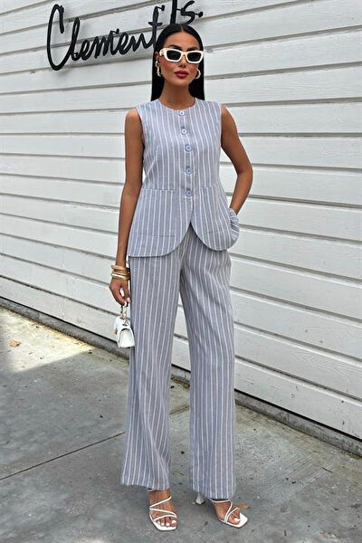 modamtn Kadın Yelek