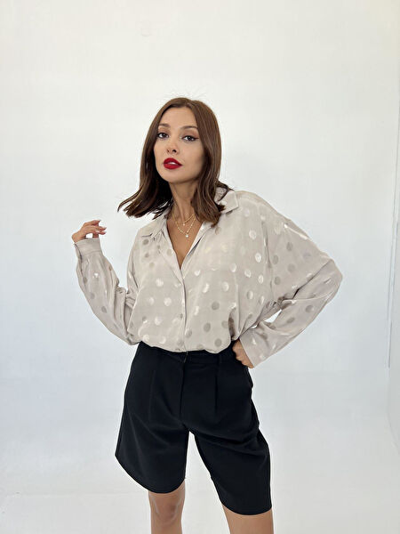 modamtn Kadın Gömlek