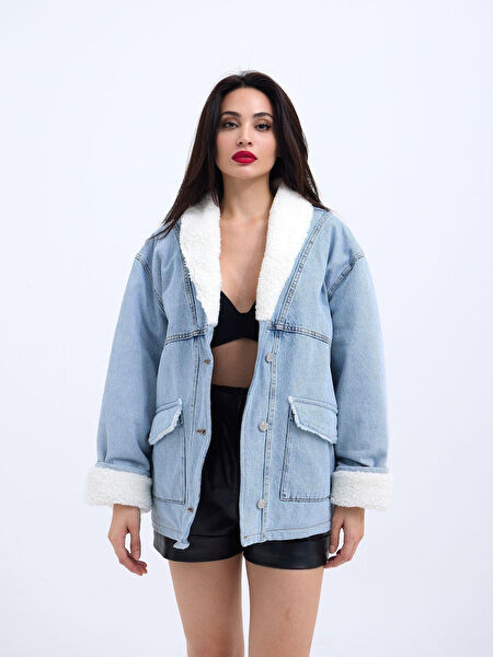 modamtn Kadın Ceket