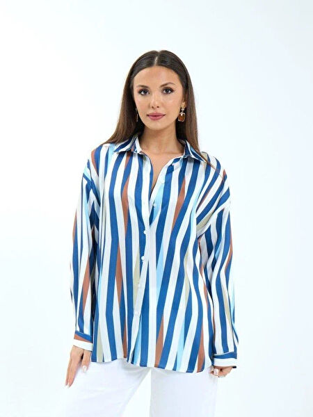 modamtn Kadın Gömlek