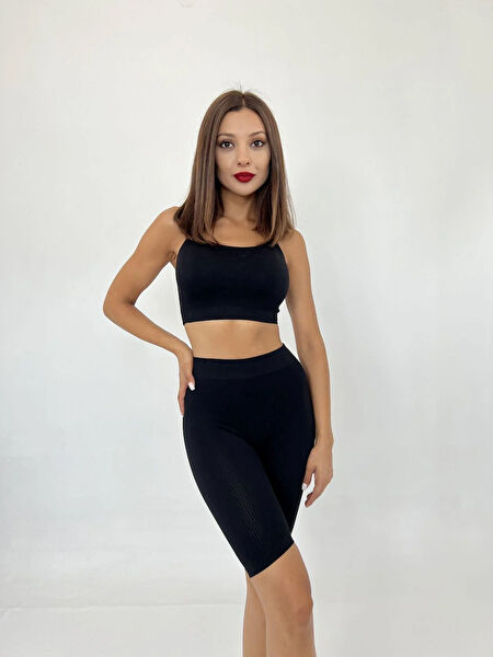 modamtn Kadın Atlet, Body