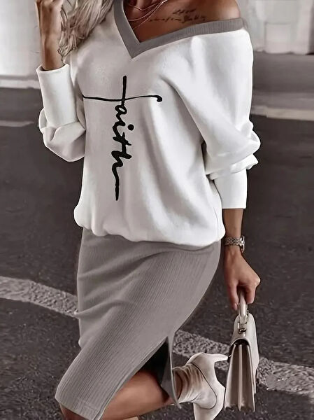 modamtn Kadın Gömlek