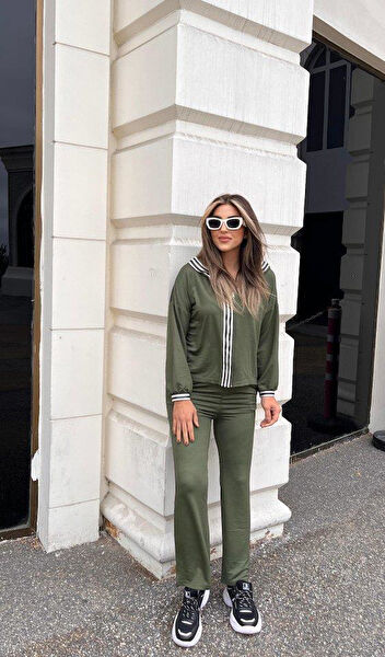 modamtn Kadın Gömlek