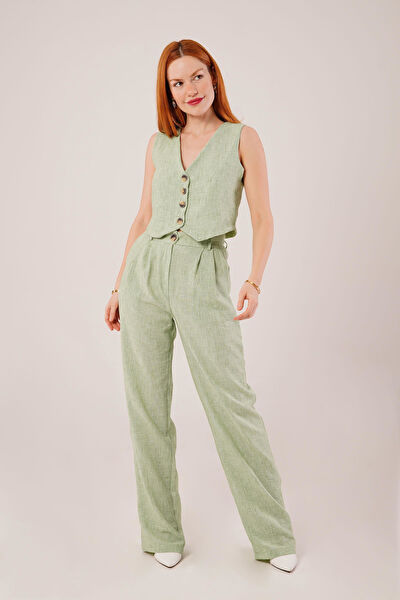 modamtn Kadın Atlet, Body