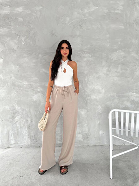 modamtn Kadın Atlet, Body