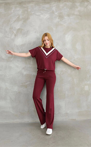 modamtn Kadın Atlet, Body