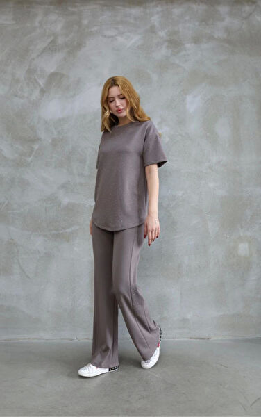 modamtn Kadın Atlet, Body