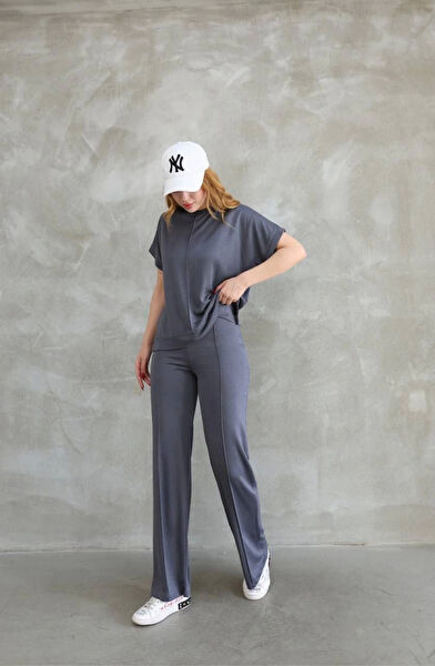 modamtn Kadın Atlet, Body