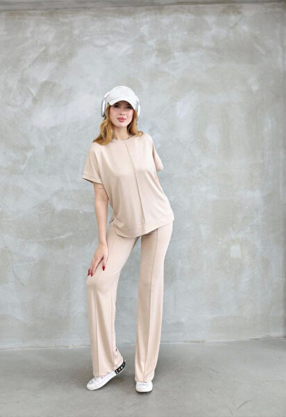 modamtn Kadın Atlet, Body