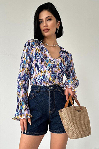 modamtn Kadın Gömlek