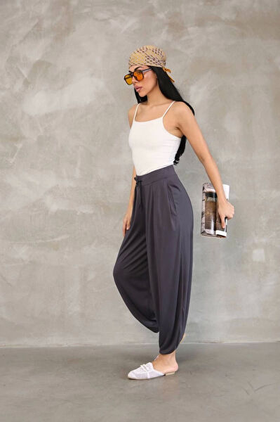 modamtn Kadın Atlet, Body