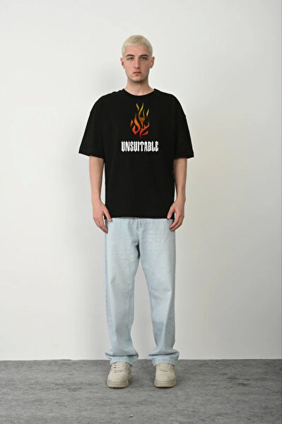 modamtn Erkek Atlet, Body