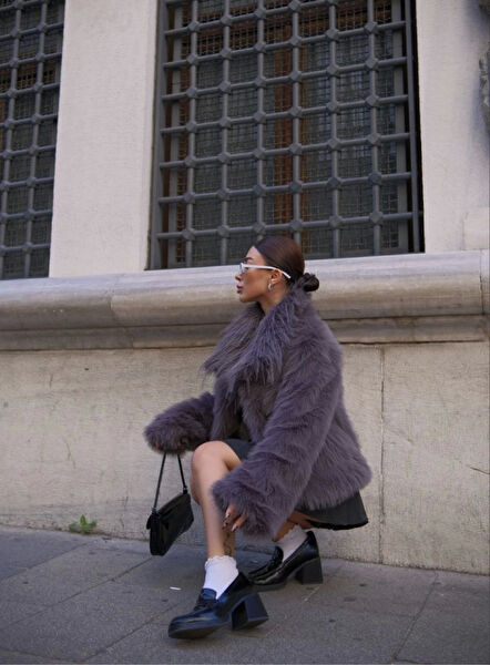 modamtn Kadın Atlet, Body