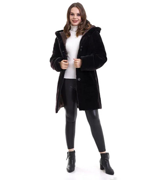 modamtn Kadın Atlet, Body