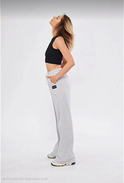 modamtn Kadın Atlet, Body