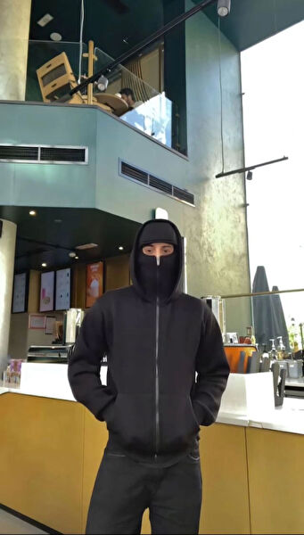 modamtn Erkek Sweatshirt