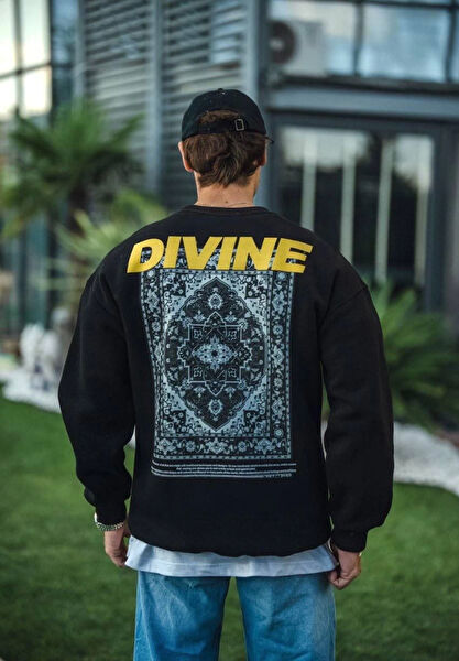 modamtn Erkek Sweatshirt