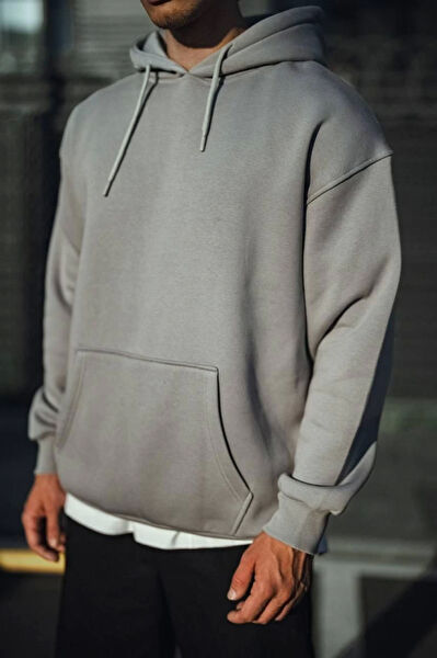modamtn Erkek Sweatshirt