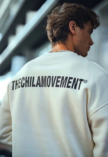 modamtn Erkek Sweatshirt