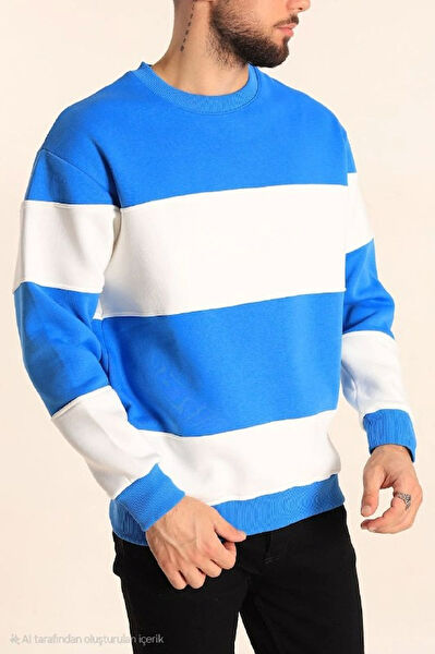 modamtn Erkek Sweatshirt