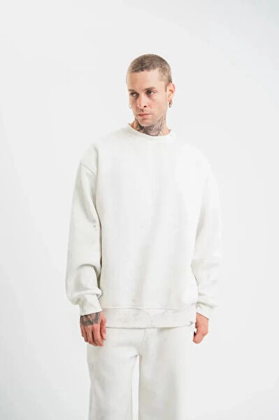modamtn Erkek Sweatshirt
