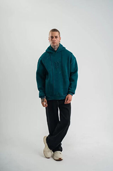 modamtn Erkek Sweatshirt