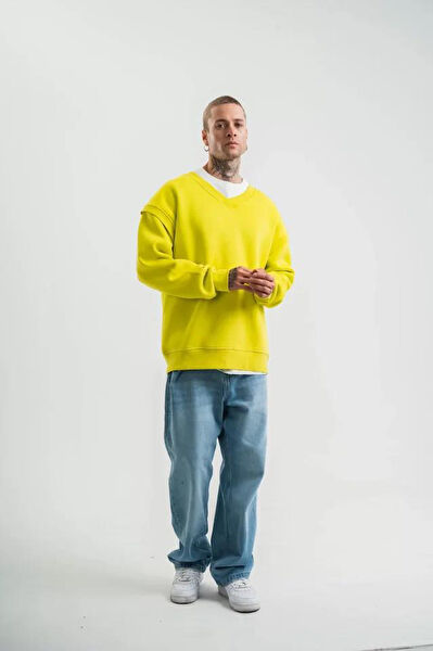 modamtn Erkek Sweatshirt