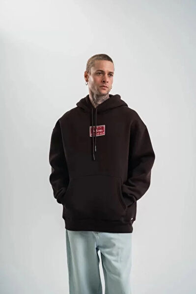 modamtn Erkek Sweatshirt