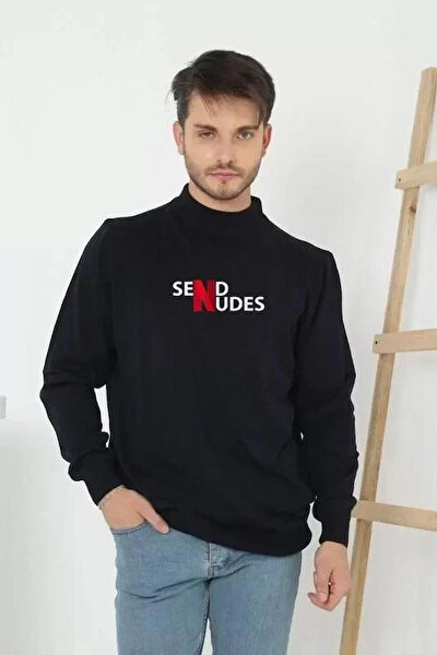 modamtn Erkek Tişört