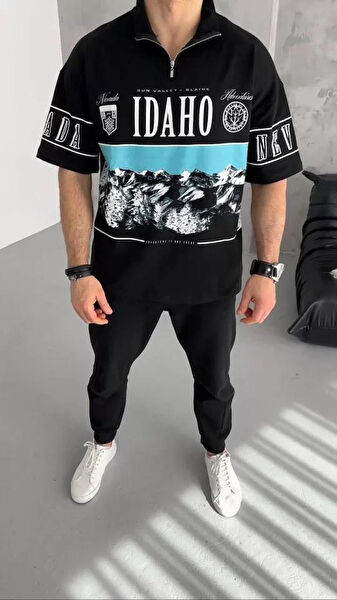 modamtn Erkek Atlet, Body