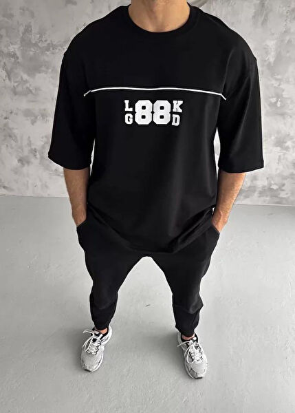 modamtn Erkek Atlet, Body