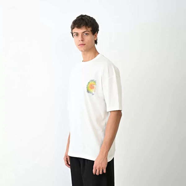 modamtn Erkek Atlet, Body