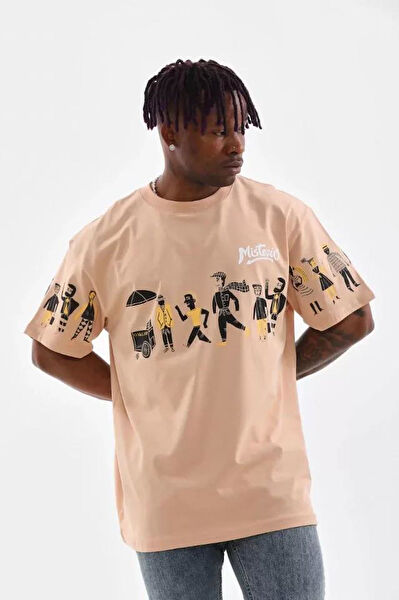 modamtn Erkek Atlet, Body