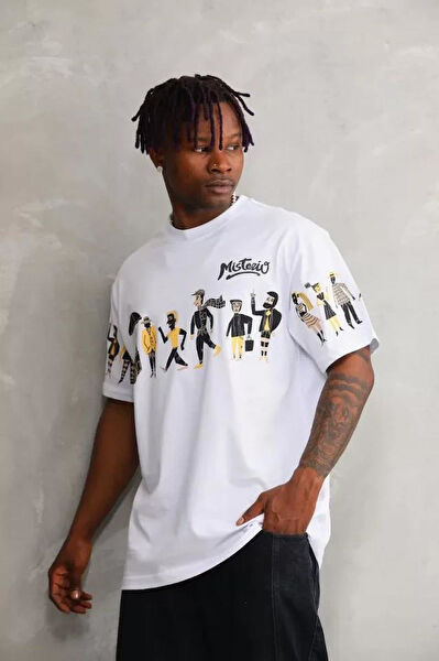 modamtn Erkek Atlet, Body