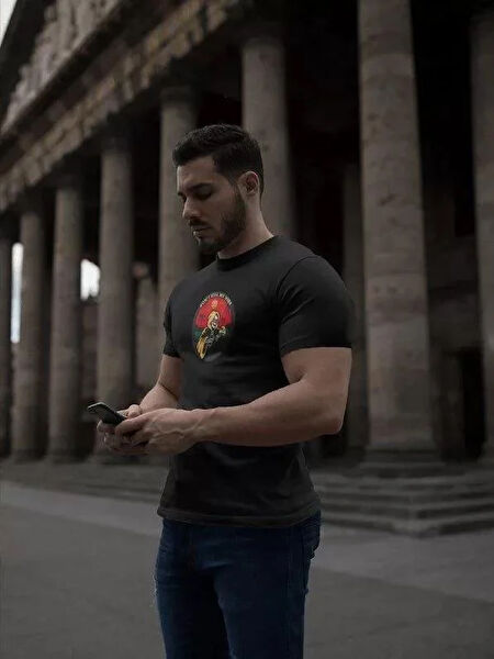 modamtn Erkek Atlet, Body