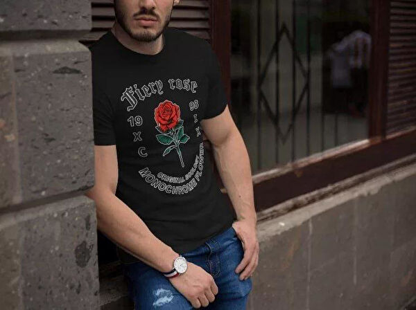 modamtn Erkek Atlet, Body