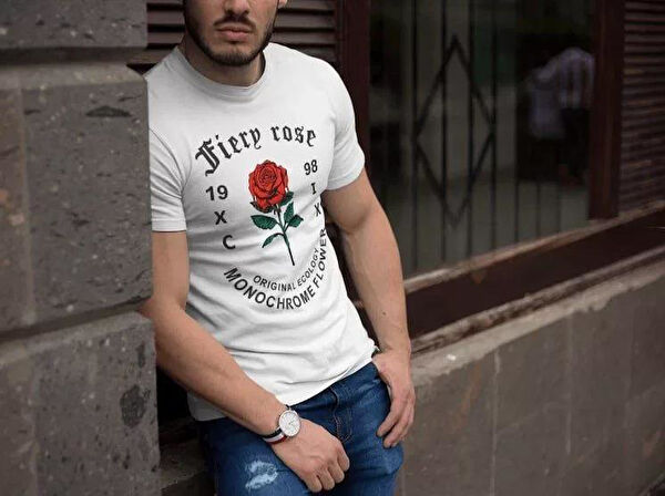 modamtn Erkek Atlet, Body